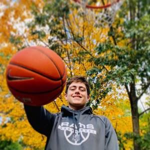 Meet your Posher, Larry